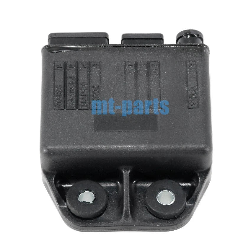 CDI Ignition Box for Piaggio Skipper 125 150 (1994–1999)