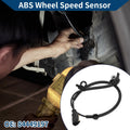 ABS Wheel Speed Sensor Replacement for Chevrolet Equinox 2018–2024 Rear