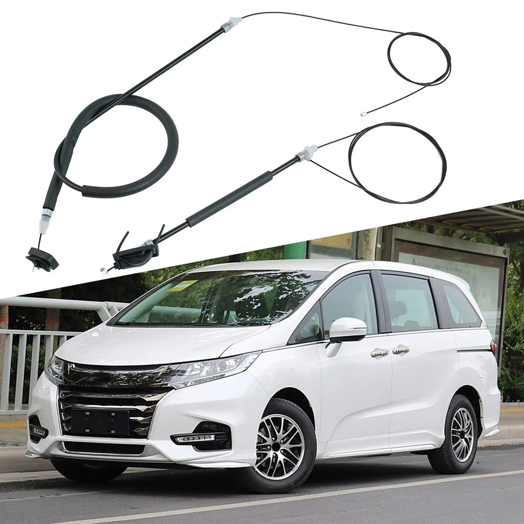 Cable Motor Kit for Honda Odyssey (2011–2020)