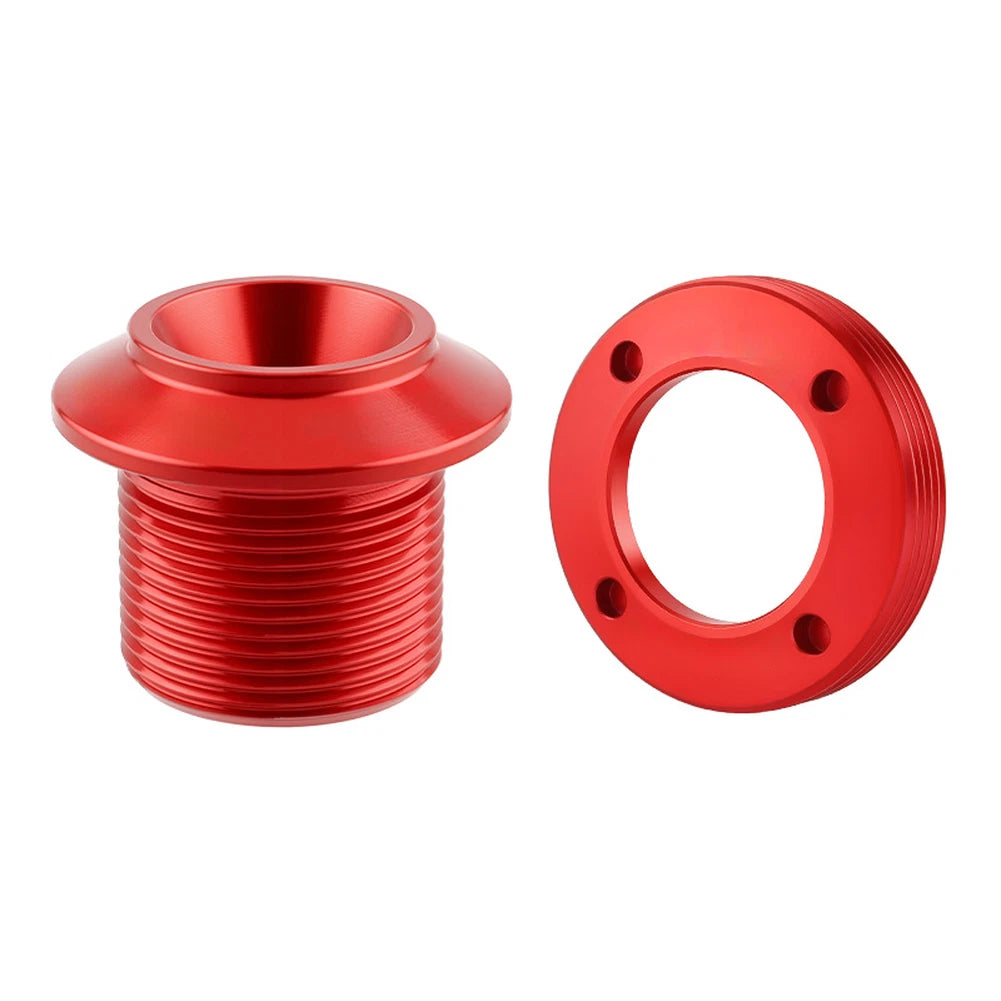 Crank Side Cover Screw for SRAM Cranksets (Precision Fit)