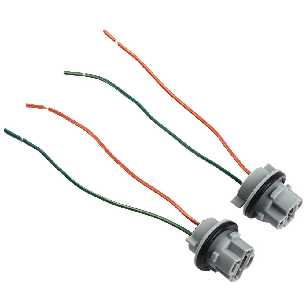 Light Bulb Socket for Turn Signal Light (7440) for Various Vehicles