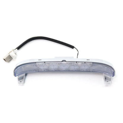 High Mounted 3rd Brake Light for Honda Civic EX Coupe (2006–2011) White