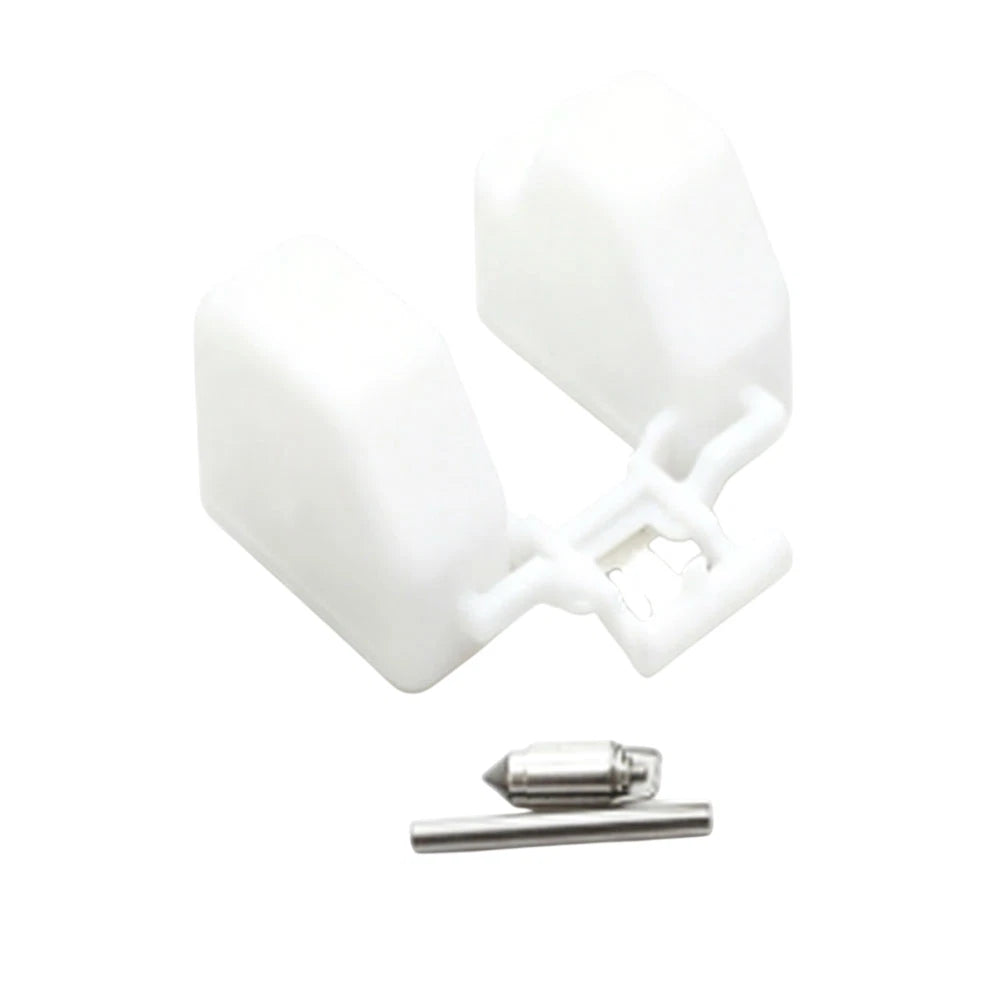 Carburetor Float Assembly Float Pin Kit for ATV (2010–2023)