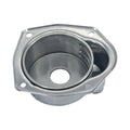 Water Pump Impeller Repair Kit for Mercury Outboard Motors (817275A5, 46-817275Q05)