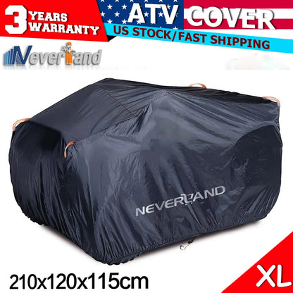 54'' Zero Turn Mower Cover for Husqvarna Z142 Z254 (2015–2023)