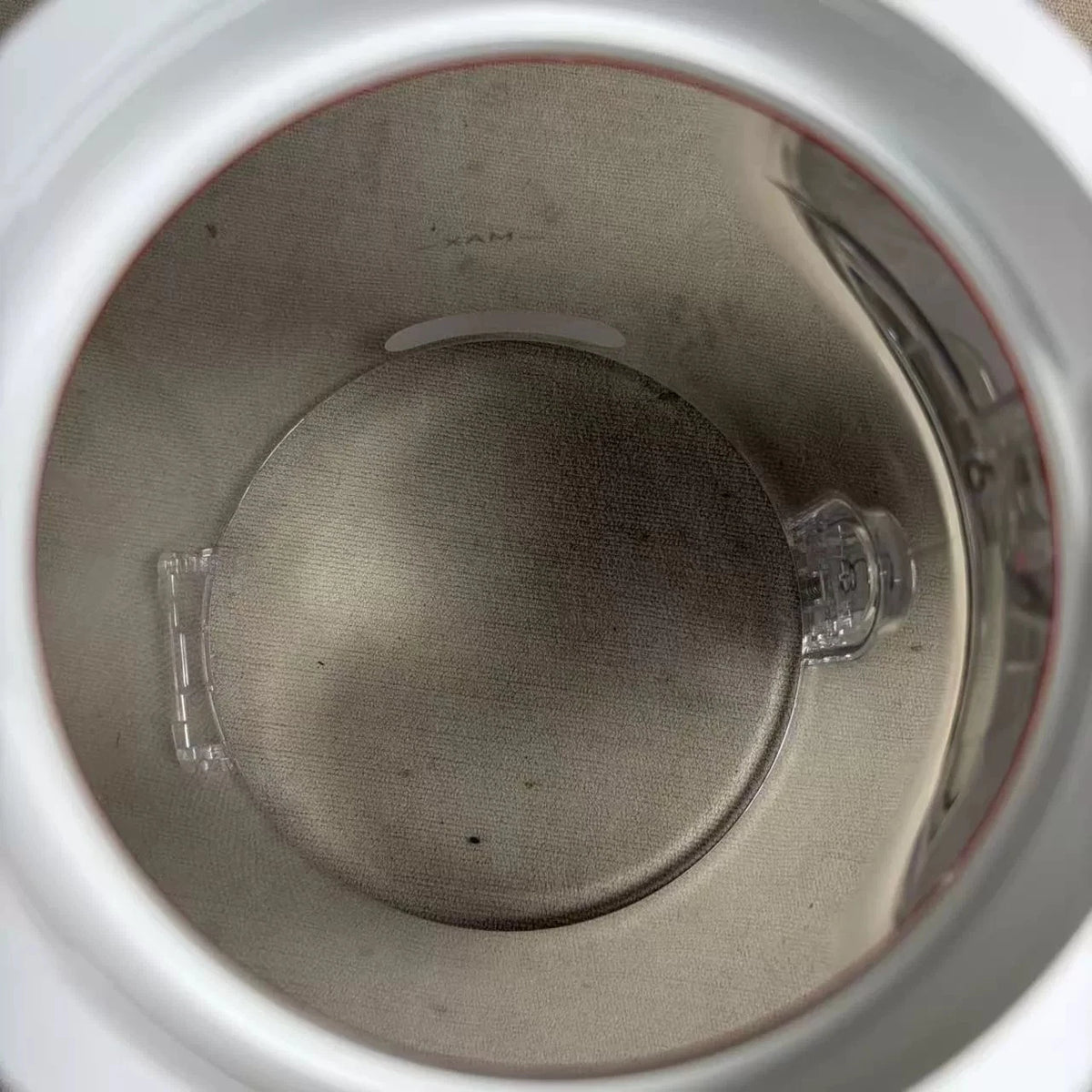 Dust Bin Accessory for Xiaomi Vacuum (23x13x16cm)