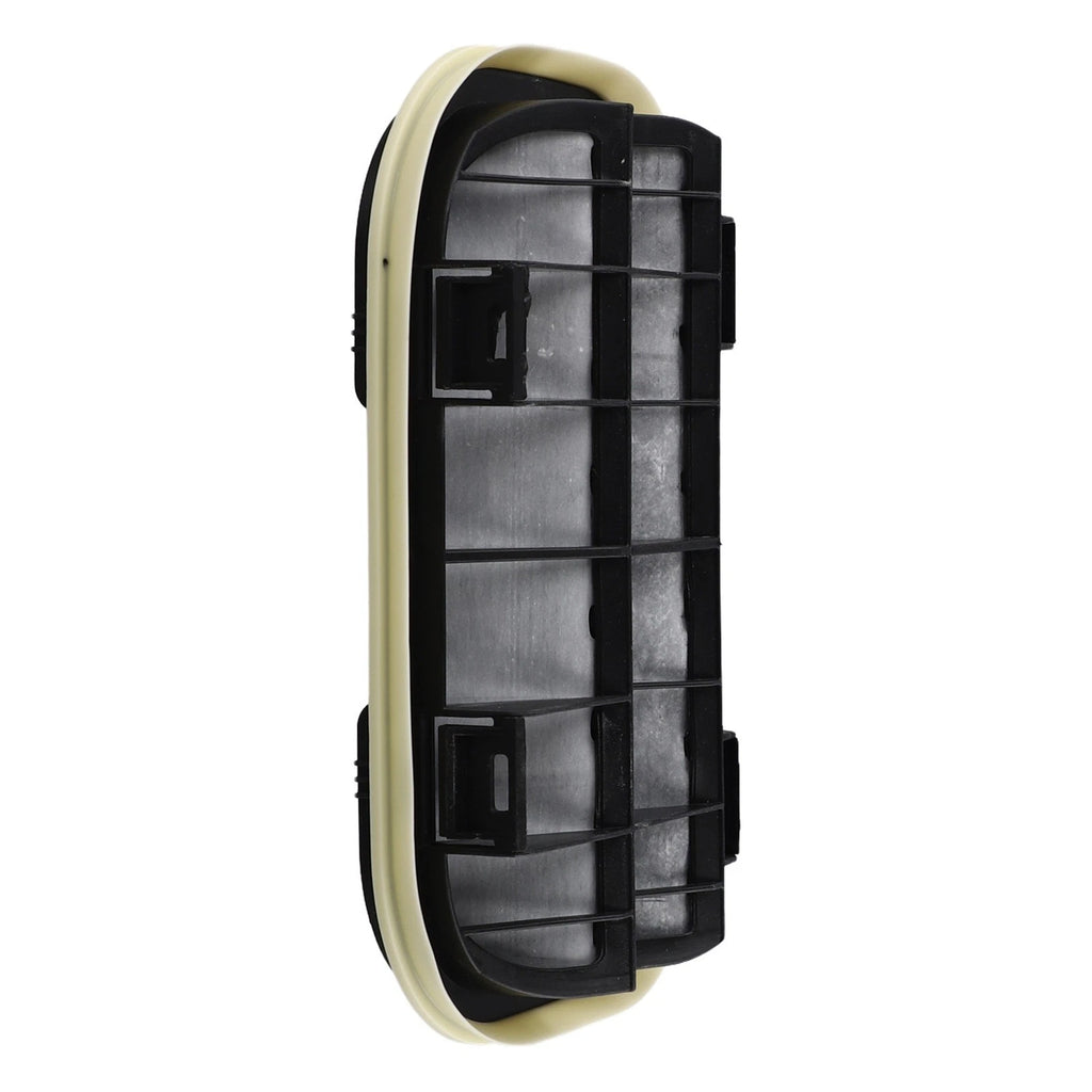 Rear Wind Air Outer Grid for Ford Fiesta