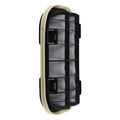 Rear Wind Air Outer Grid for Ford Fiesta