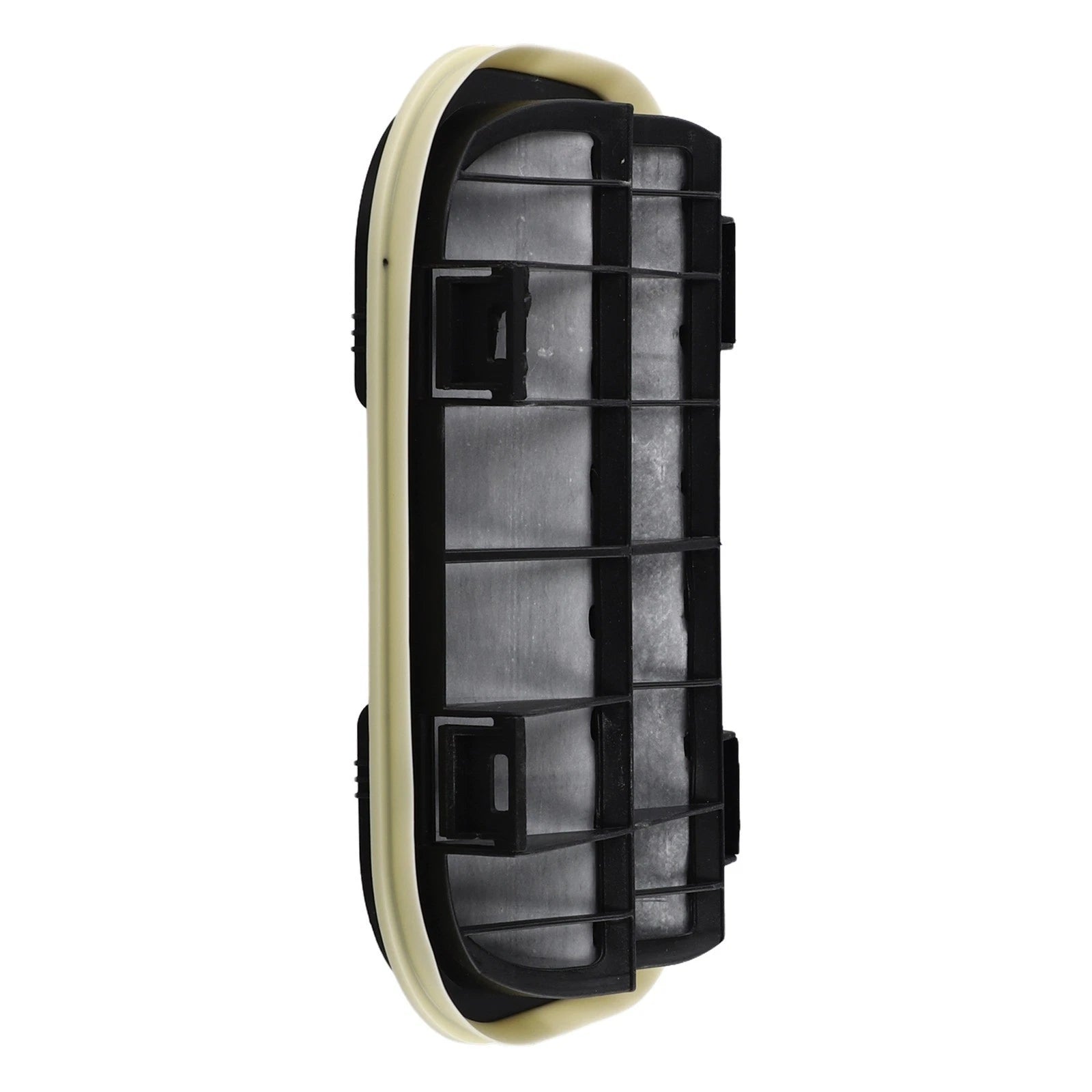 Rear Wind Air Outer Grid for Ford Fiesta