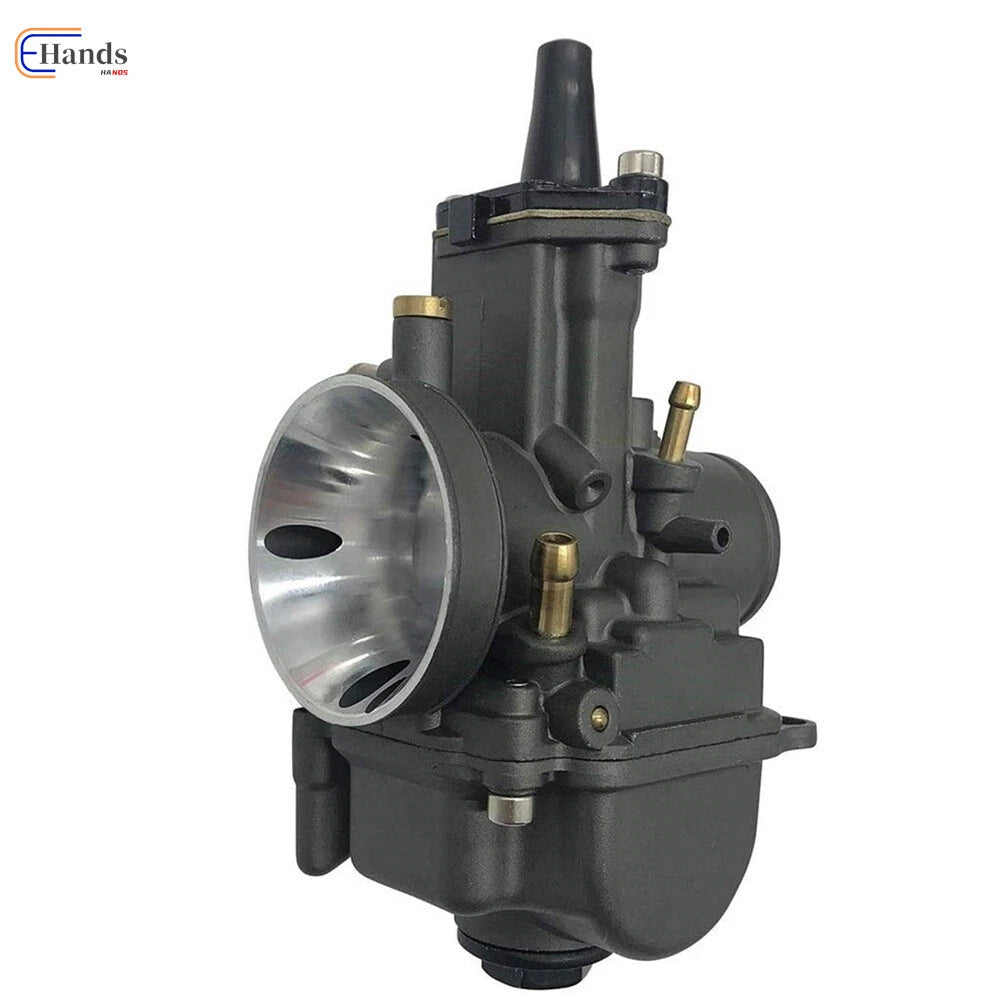 PWK34 34MM Carburetor for Yamaha YZ85, Blaster YFS200 (2002–2015)