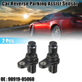 2PCS Crankshaft Position Sensor Replacement for Lexus GS450h (2013–2018)