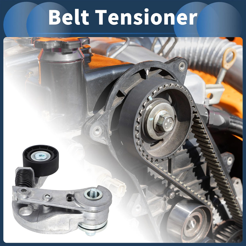 Belt Tensioner for Hyundai Accent 2020–2022 Limited