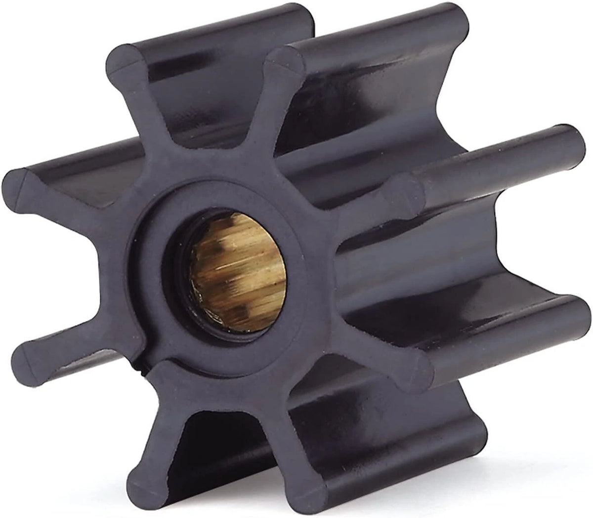Water Pump Impeller for Burioli 2725 2726 TM 2728 TIM Engine Cooling Systems