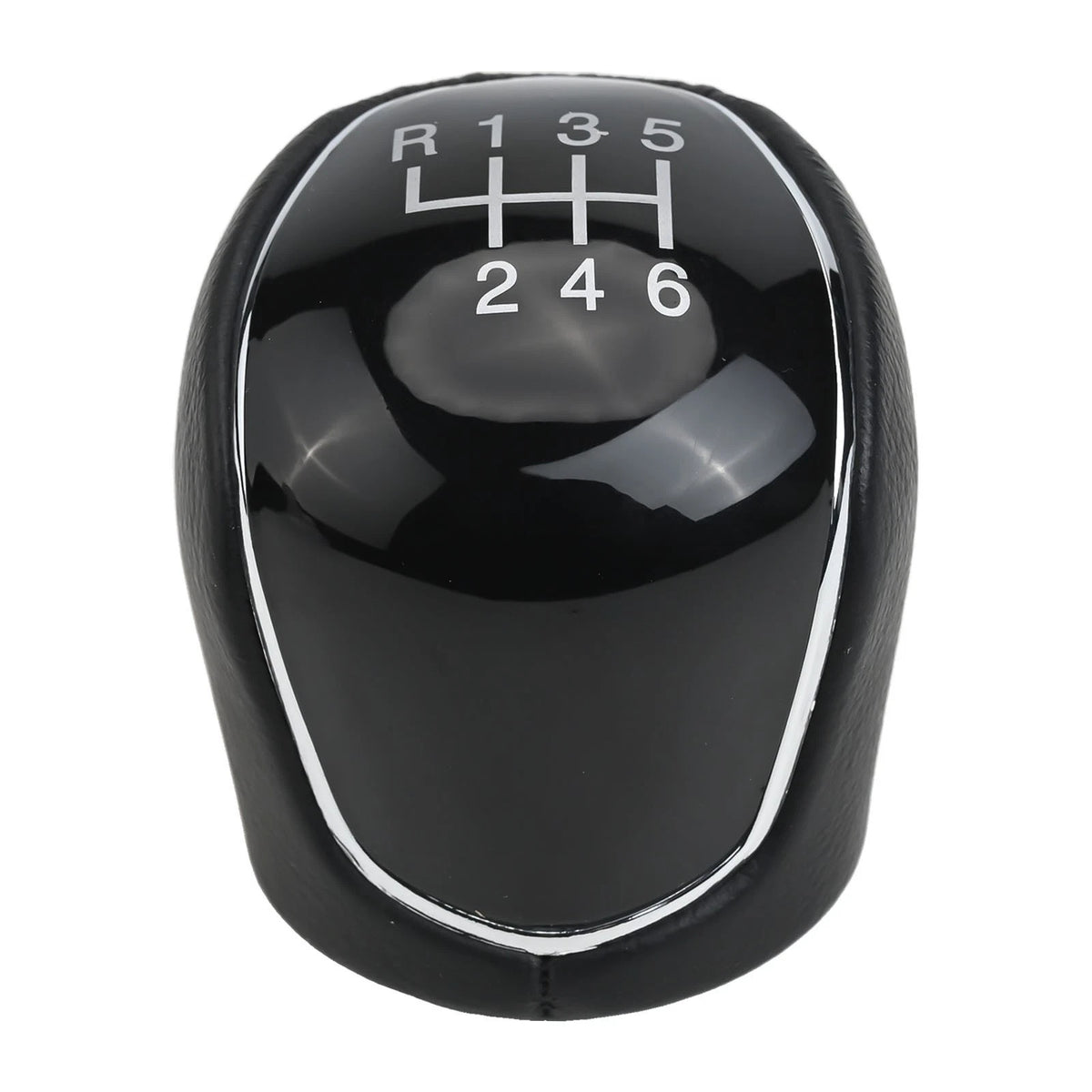 Gear Shift Knob for Ford Cars (5 6 Speed Manual)