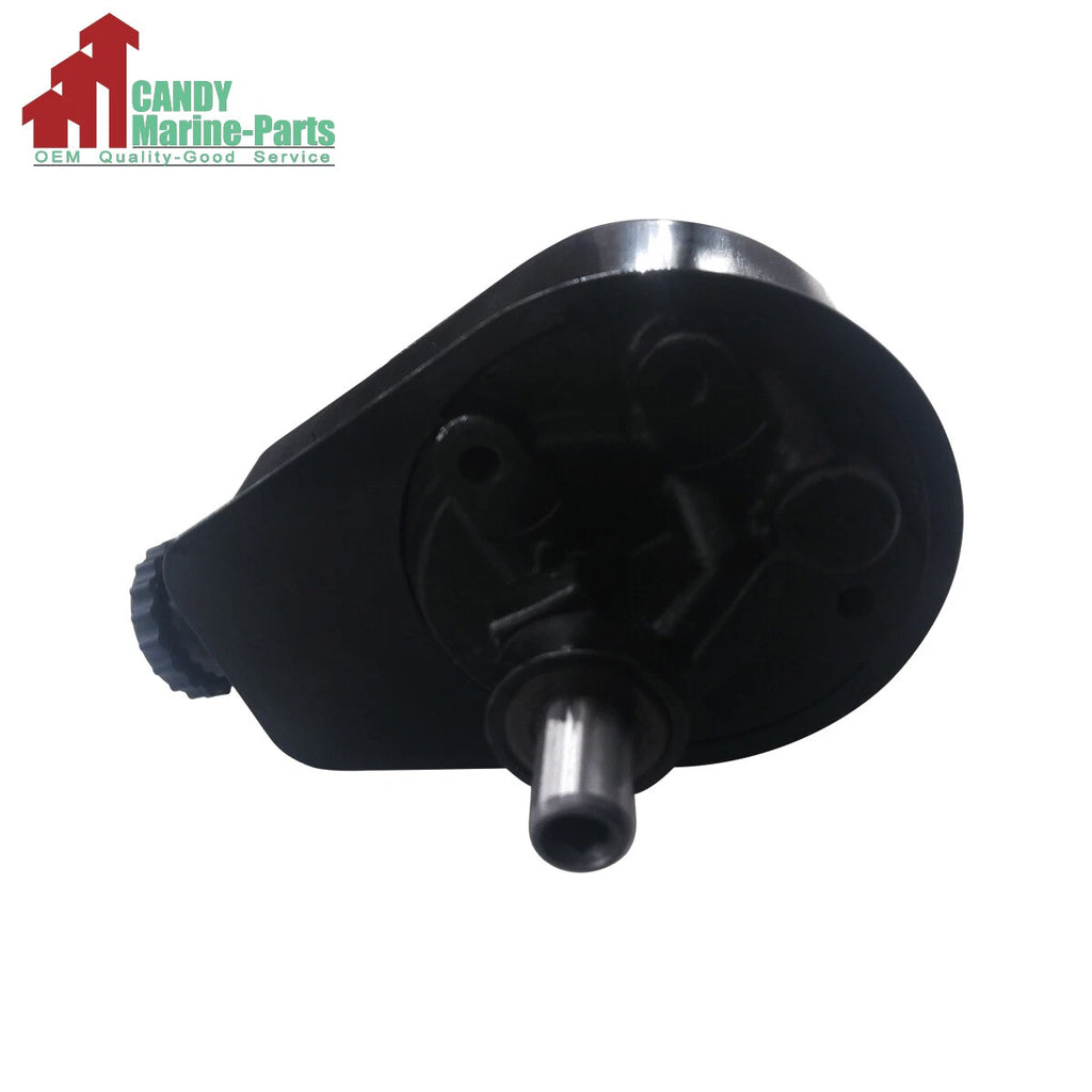 Power Steering Pump for Mercruiser Volvo Penta OMC (18-7508, 16792A39, 3863130, 3888323)