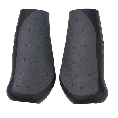 Handlebar Grips for Motorcycle (Replacement, Anti-skid)