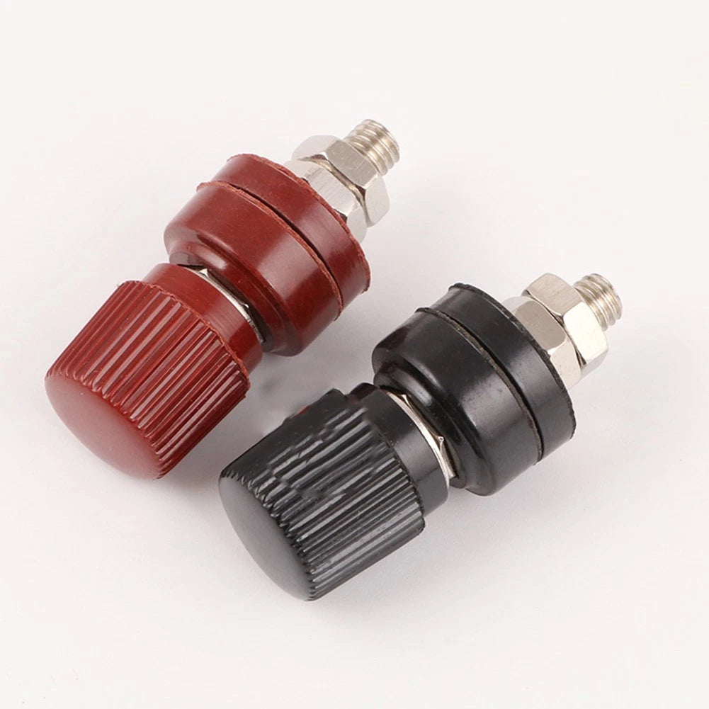 Electrical Connectors for Easy Identification (Compact Size, Long-lasting)