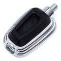 Chrome Shift Peg for Harley Touring Road Glide King Sportster