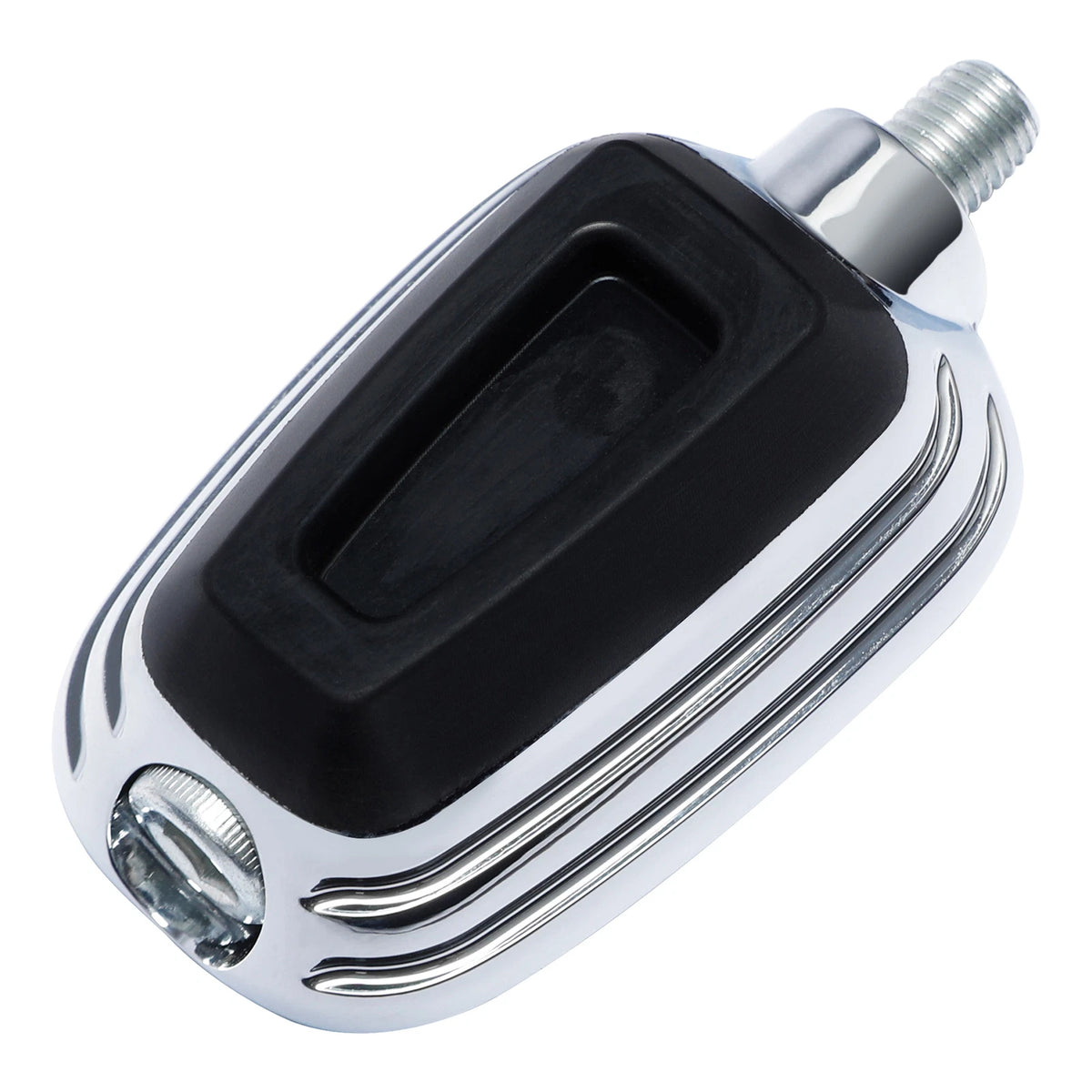 Chrome Shift Peg for Harley Touring Road Glide King Sportster