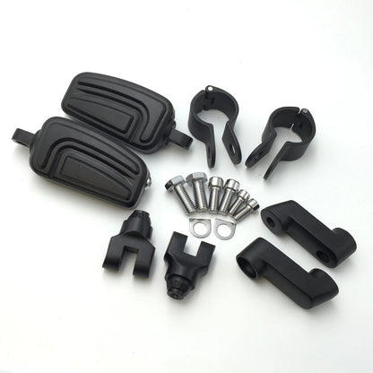 AirFlow Foot Peg Mounting Bracket for Honda GL1800 VT750 Shadow (2001–2019)