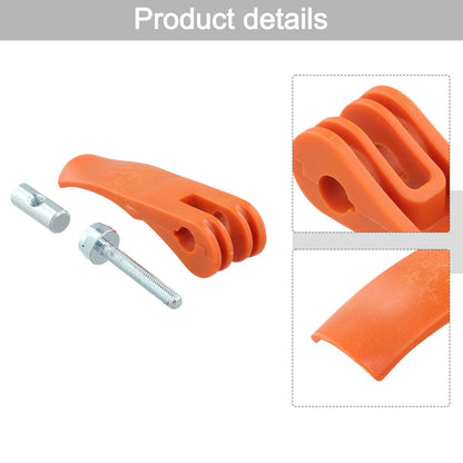 Replacement Bolt Lever Clamp for Leaf Blower BR450 BR700 BR800
