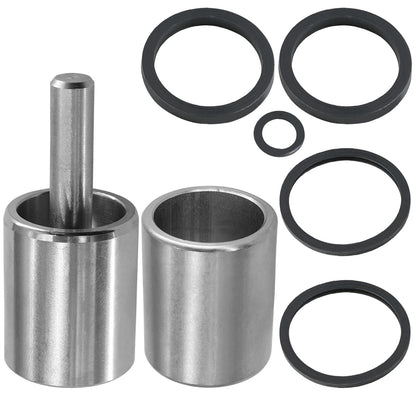 Rear Brake Caliper Piston for Yamaha 5TG-W0057-10-00 (Replacement)