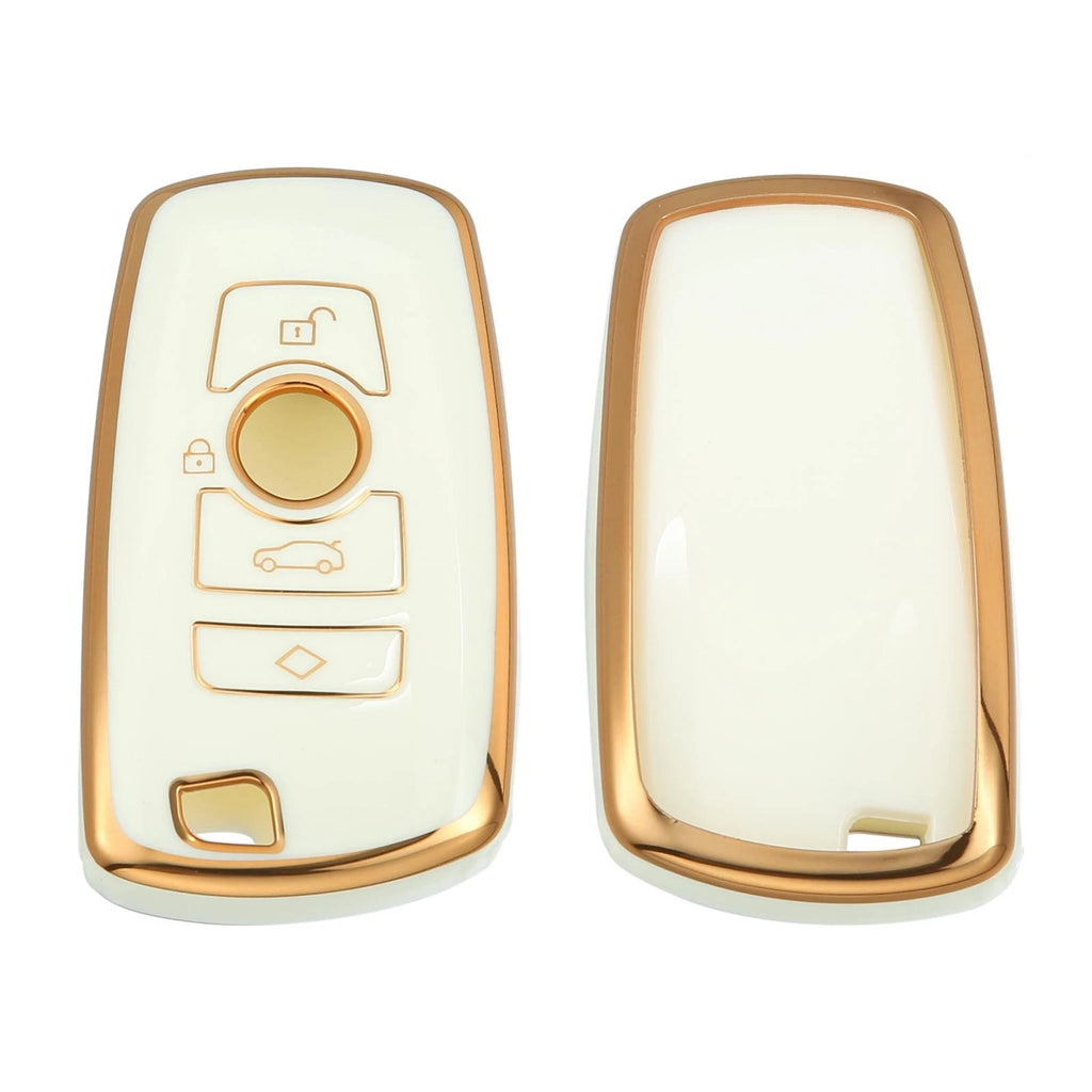 Key Fob Remote Control Replacement for BMW 1 3 4 5 6 7 X3 (2010–2020)