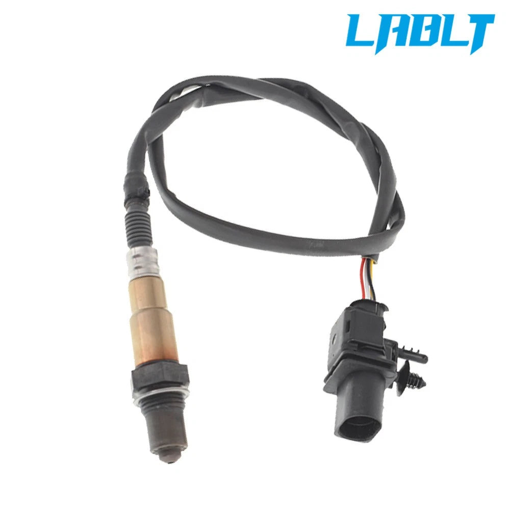 Left Oxygen O2 Sensor for Ford F-150, Lincoln Navigator (2010–2018)