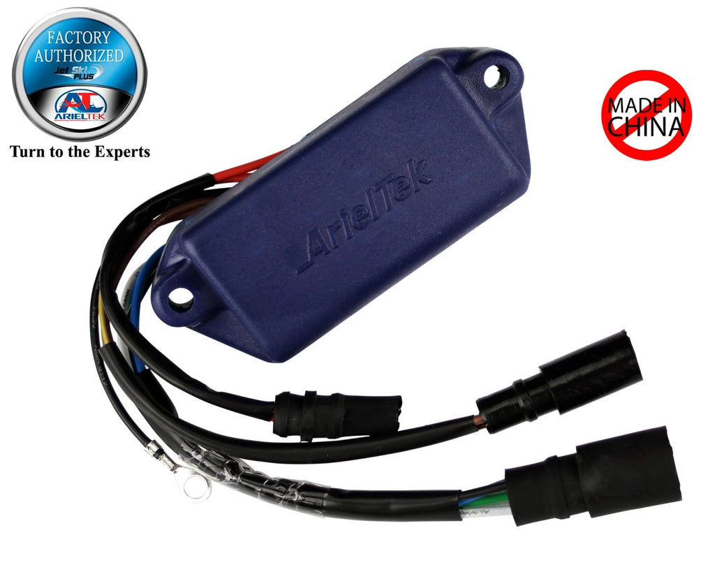 Johnson Evinrude CDI Power Pack for 85-140HP (1978–1987)