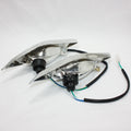 Head Light Lamps for Dinosaur Style Quad 150 250CC ATV (12V)