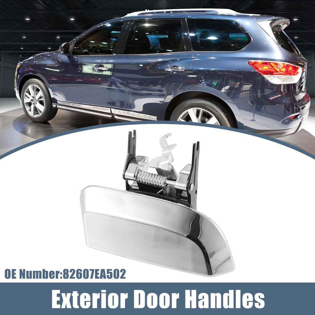 Rear Left Door Handle for Nissan Pathfinder (2005–2007)
