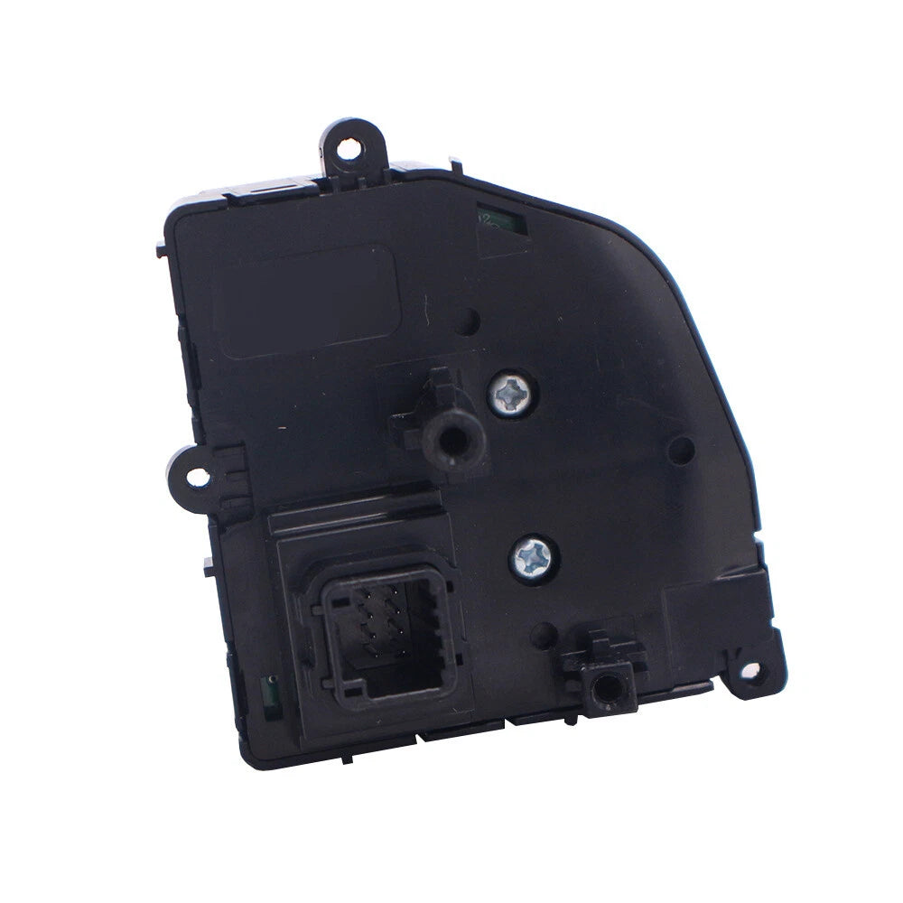 Left Side Steering Wheel Audio Control Switch 96710-C3000 for Hyundai Sonata (2011–2014)