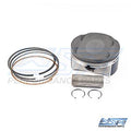 WSM Piston Kit for Yamaha 200-300 HP 4.2L (2010–2022) STD