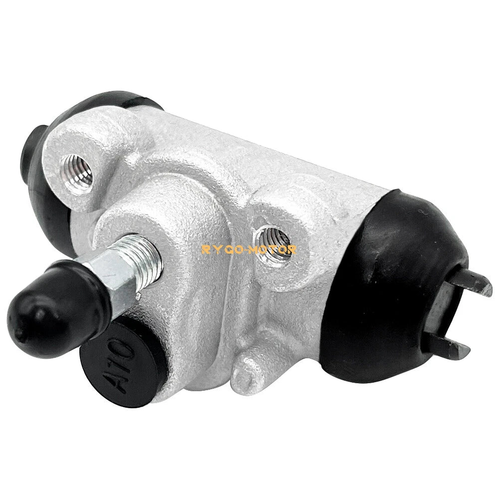 Front Brake Wheel Cylinder 43092-1057 for Kawasaki KAF300 Mule 500 520 550 (1991–2004)