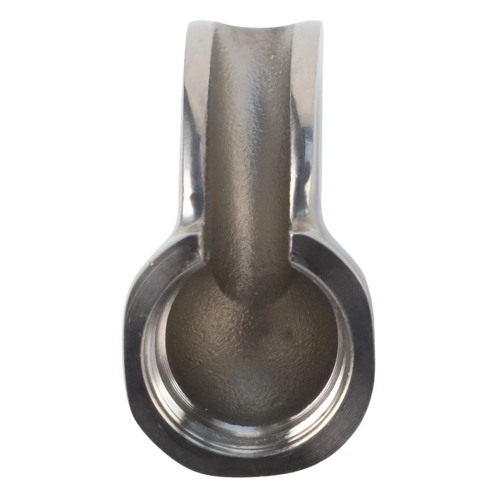 Single/Double Portafilter Spout for E61 Compatible Machines