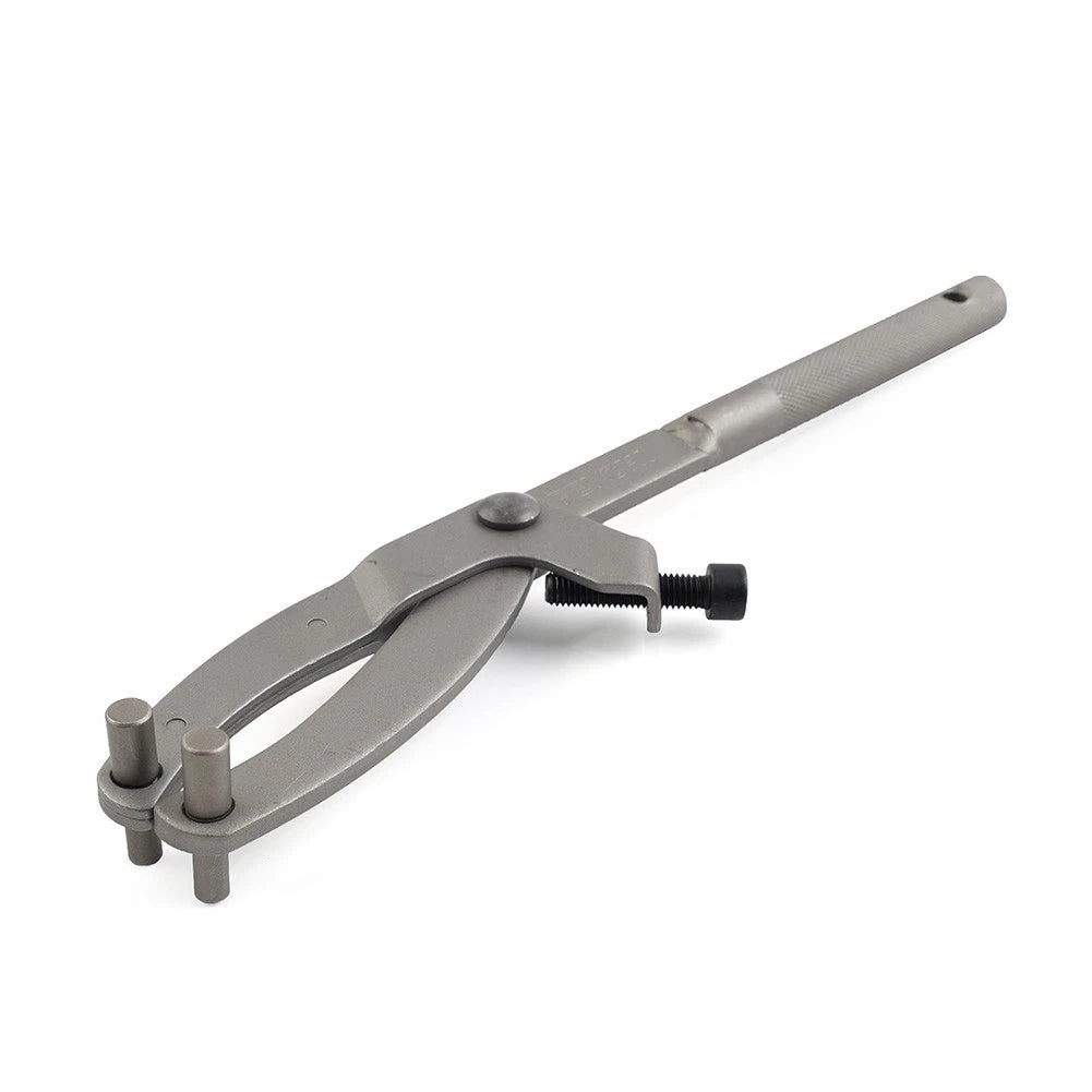 Clutch Wrench Tool for Scooter (Variator Clutch Removal, Flywheel Puller)