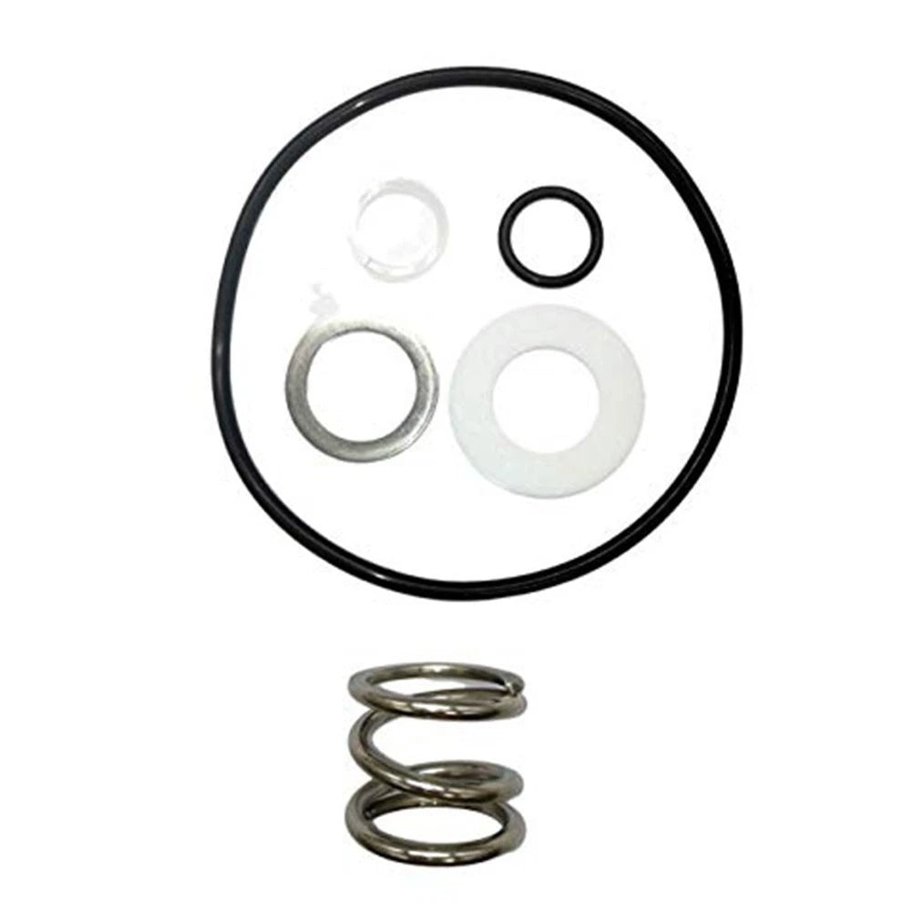 Multiport Valve Parts for SP0710 Models (Maintenance Solution)