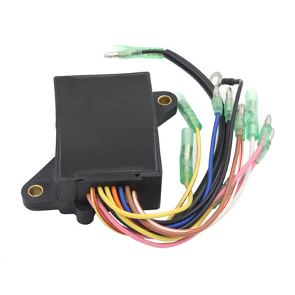 CDI Unit for Yamaha 4 Stroke 8HP 9.9HP Outboard Motor (68T-85540-00)