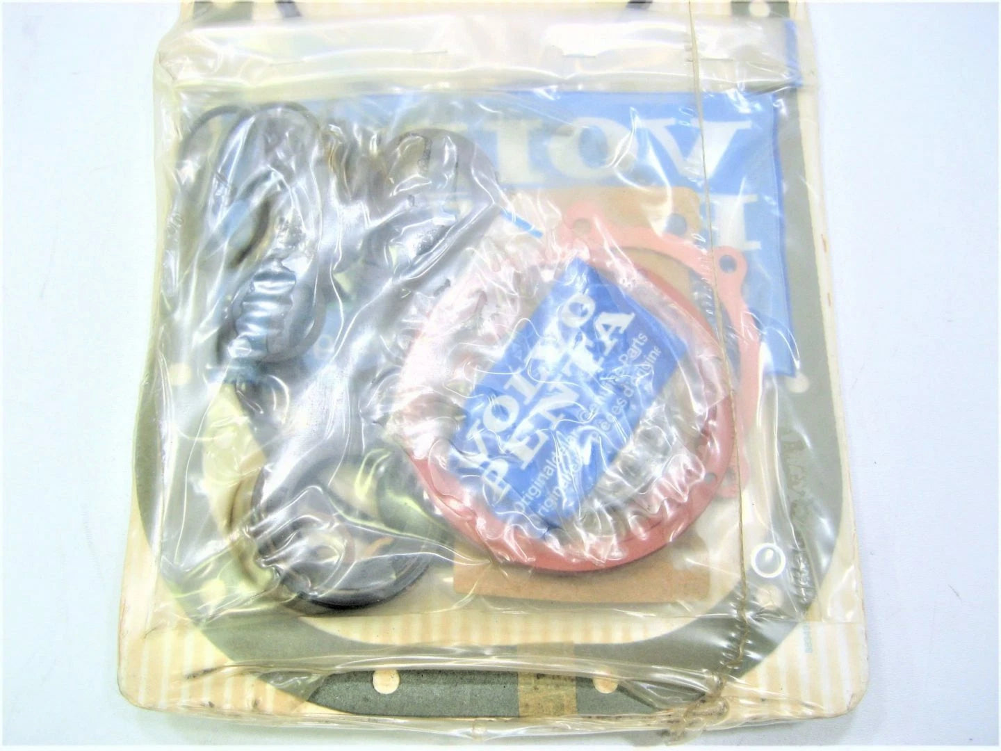 Engine Head Gasket Conversion Kit for Volvo Penta AQ (18-2997)