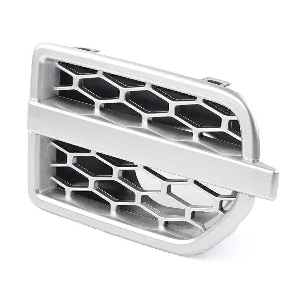 Right Front Grille Air Intake Vent for Land Rover LR4 (2010–2016)