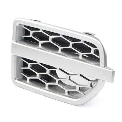 Right Front Grille Air Intake Vent for Land Rover LR4 (2010–2016)
