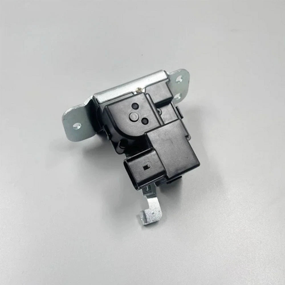 Tailgate Lock 81230-B4010 for Hyundai Grand i10 (2013–2019)