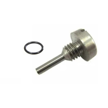 Magnetic Drain Plug and O-Ring for Penta Marine Engine AQ 270 280 (OEM 852904)