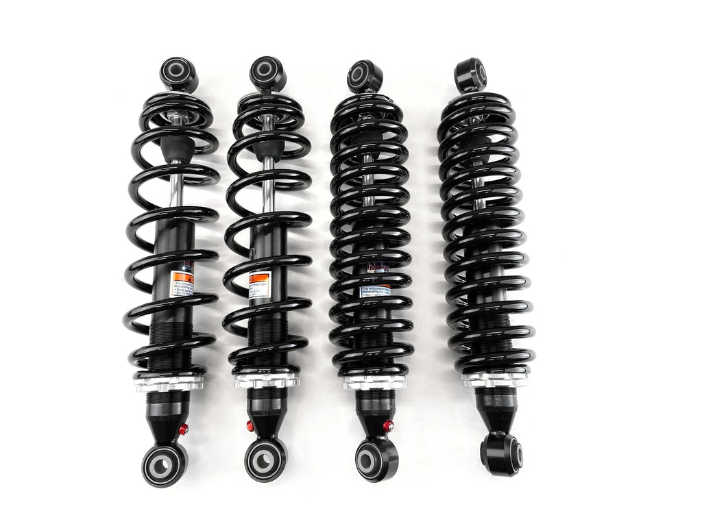 Full Shock Set for Kawasaki Mule PRO (2017–2023)