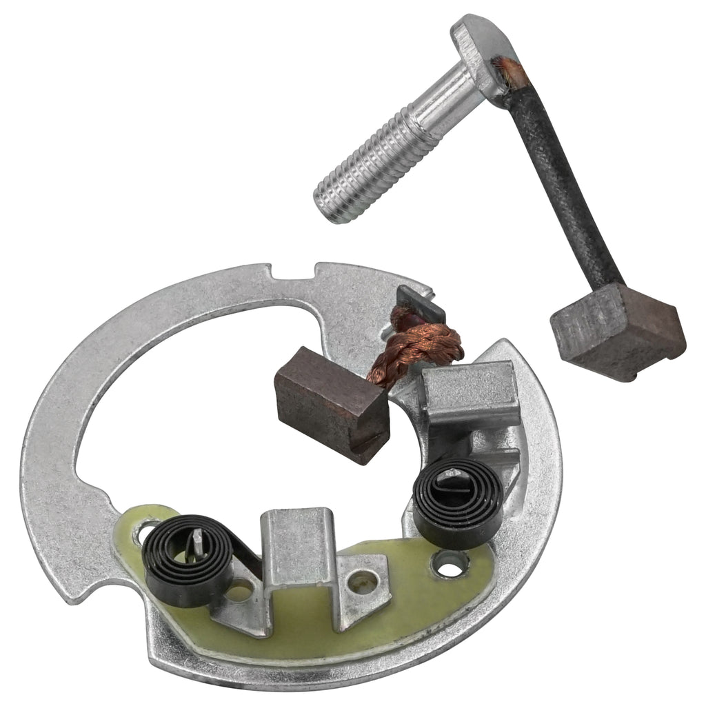 Caltric Starter Motor Replacement Kit for Yamaha Raptor 350 YFM350R (2004–2013)