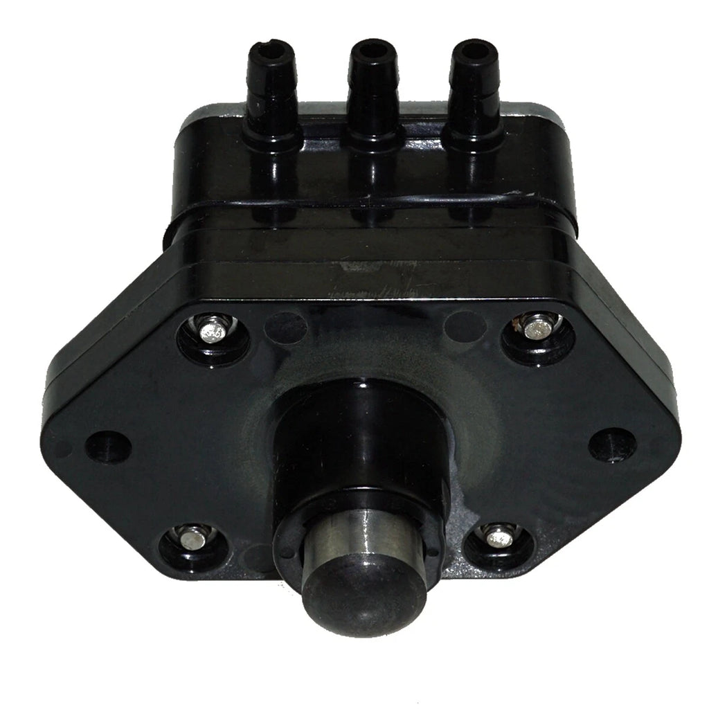Fuel Pump for Yamaha 4 Stroke 25-60 HP Outboard (62Y-24410-01)