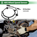 ABS Wheel Speed Sensor No. 23251400 for Buick Envision (2017–2020)
