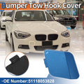 Front Tow Hook Cover Replacement for BMW 5 Series (2017–2023)