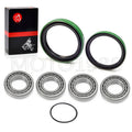 Front Wheel Strut Hub Bearing Seal for Polaris Sportsman (335–500) 3554506