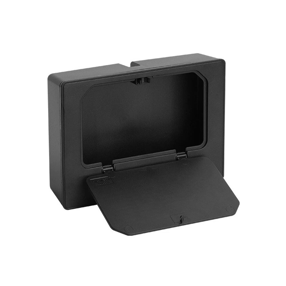 Armrest Box Hidden Storage Tray for Mitsubishi L200 / Triton (2024–2025)